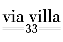Via Villa 33 • Uitnodiging Open-Deurdagen